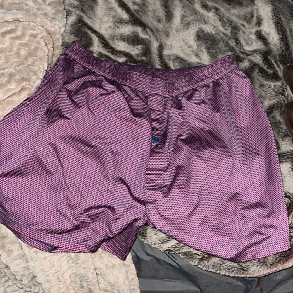 vineyard vines women’s athletic shorts med